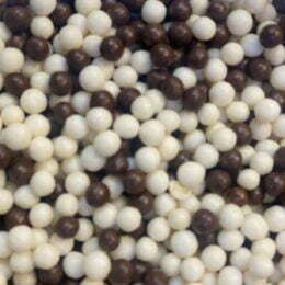 Cereal Power Ball Mavalério