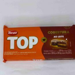 Chocolate Harald Top barra ao leite
