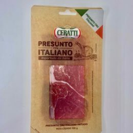 Ceratti : Presunto de Parma