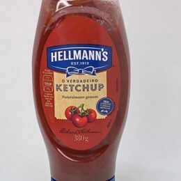 Ketchup Hellmann's