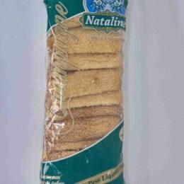 Biscoito champagne Nataline