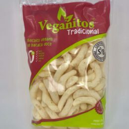 Biscoito Veganitos tradicional