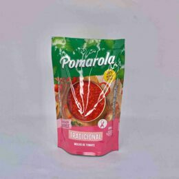 Molho de tomate Pomarola