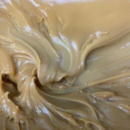 Doce a granel cremoso Antunes : Leite