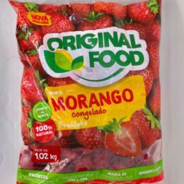 Frutas Original Food : Morango