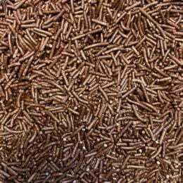 Chocolate Harald Confeiteiro granulado