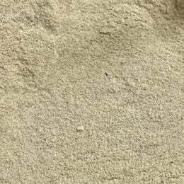 Farinha de Maracujá