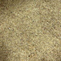 Farinha de Linhaça dourada