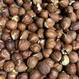 Castanha de Avelã