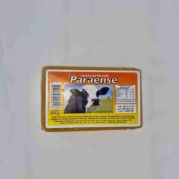 Geléia de mocotó em barra Paraense