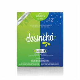Desinchá sachê : Misto (dia e noite)
