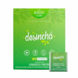 Desinchá sachê : Dia tradicional