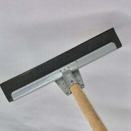 Rodo de ferro pequeno