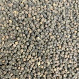 Pimenta do Reino preta grão