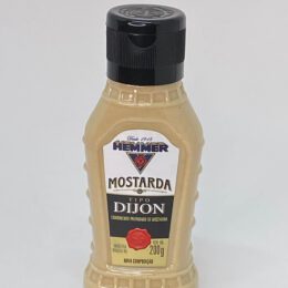 Mostarda Hemmer Djon