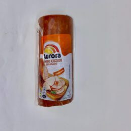 Lombo Canadense cozido defumado Aurora