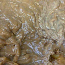 Doce a granel cremoso Antunes : Leite com coco