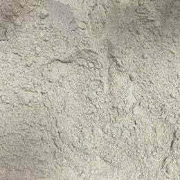 Farinha de Banana verde