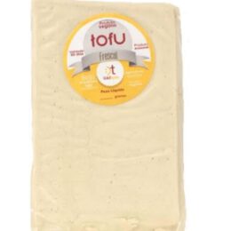 Tofu Uai Tofu frescal