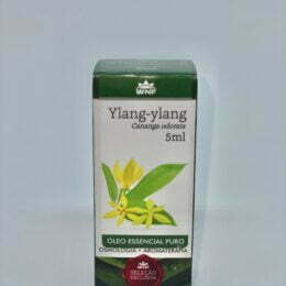 Óleo Essencial : Ylang-YLang (sistema reprodutor feminino)
