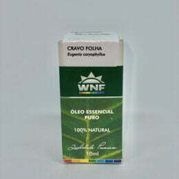 Óleo Essencial : Cravo (unhas e dentes)