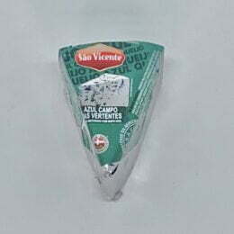 Gorgonzola (azul) São Vicente