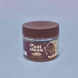 Pasta de castanha de caju Eat Clean Chocolate Belga