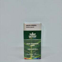 Óleo Essencial : Menta piperita (inchaços e mucosa bucal)