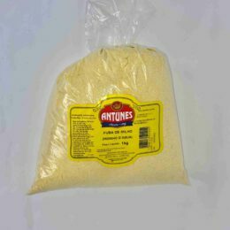 Fubá moinho d'água Antunes