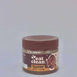 Pasta de amendoim Eat Clean Chocolate Belga