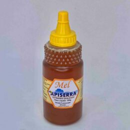 Mel Apisserra médio