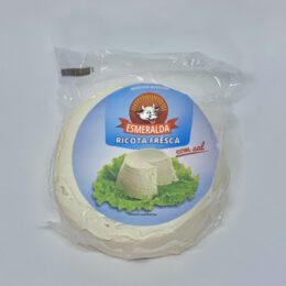 Ricota Esmeralda
