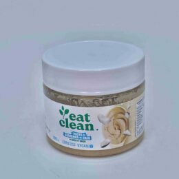 Pasta de castanha de caju Eat Clean Leite de coco