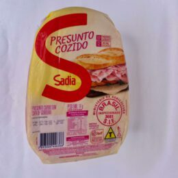 Presunto Sadia
