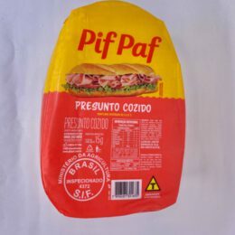 Presunto Pif Paf