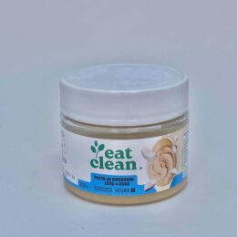Pasta de amendoim Eat Clean Leite de coco