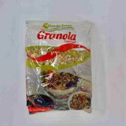 Granola Flor da Terra tradicional pequena