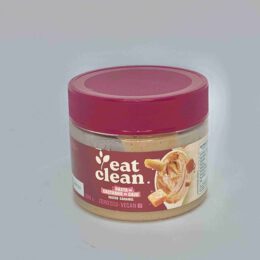 Pasta de castanha de caju Eat Clean Salted caramelo
