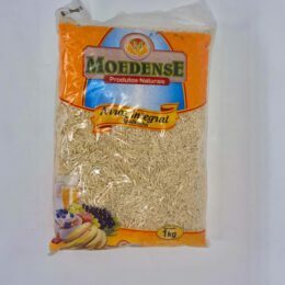 Arroz integral Moedense