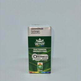 Óleo Essencial : Lemongrass (memória, criatividade e concentraçāo)