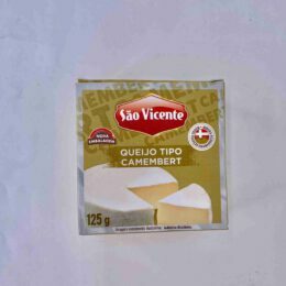 Camembert São Vicente