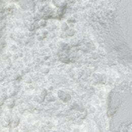 Leite em pó de coco