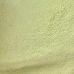 Leite em pó desnatado