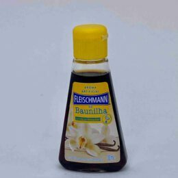 Essência de baunilha Fleischmann