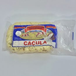 Trança da Caçula com tempero