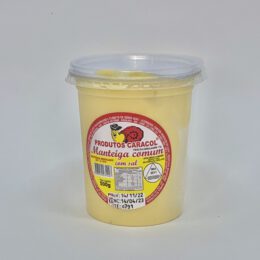 Manteiga Caracol grande