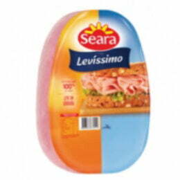 Presunto Seara Levíssimo