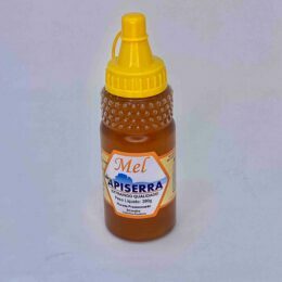 Mel Apisserra pequeno