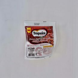 Bacon cubo Tropeira pequeno