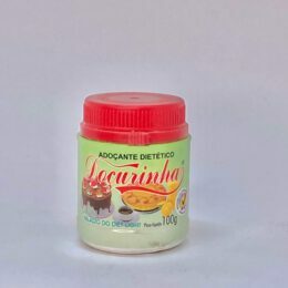 Adoçante dietético Doçurinha